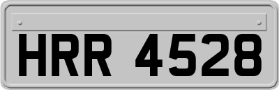 HRR4528
