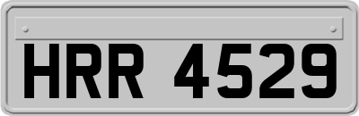 HRR4529