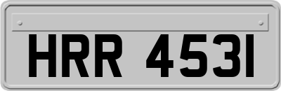 HRR4531