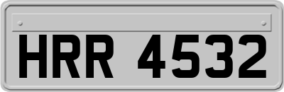 HRR4532