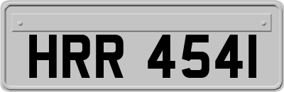HRR4541