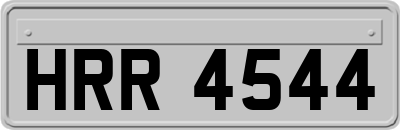 HRR4544
