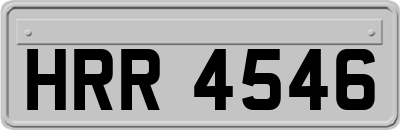 HRR4546