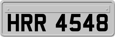 HRR4548