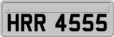 HRR4555