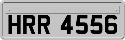 HRR4556