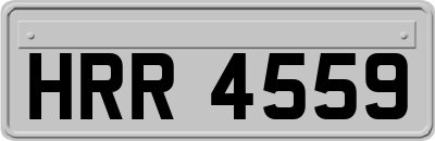 HRR4559