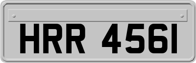 HRR4561
