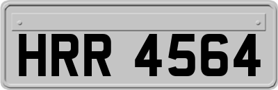 HRR4564