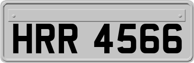 HRR4566