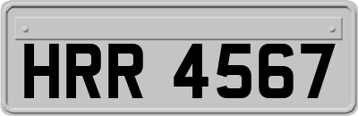 HRR4567
