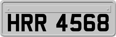 HRR4568