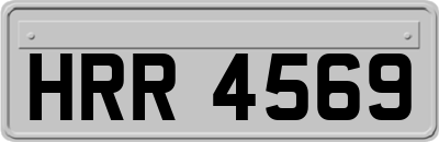 HRR4569