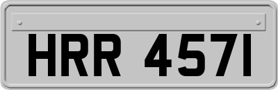 HRR4571