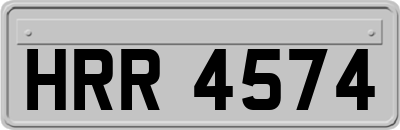 HRR4574