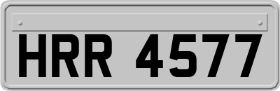 HRR4577