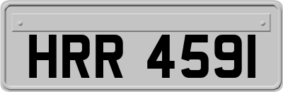 HRR4591