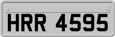 HRR4595