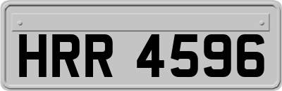 HRR4596