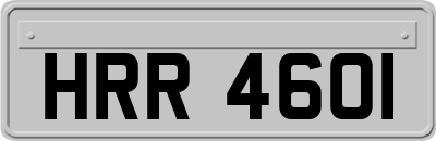 HRR4601