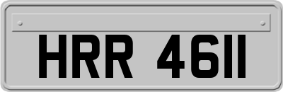 HRR4611