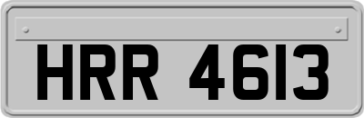 HRR4613