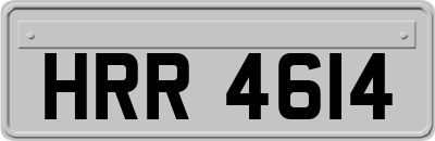 HRR4614