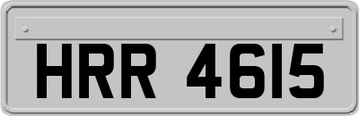 HRR4615