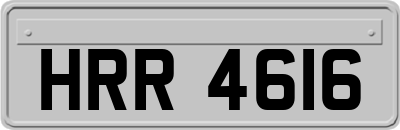 HRR4616