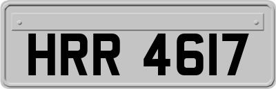 HRR4617