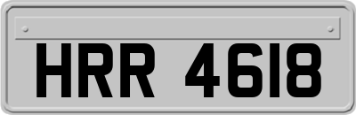 HRR4618