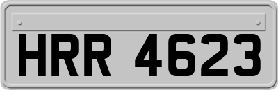 HRR4623
