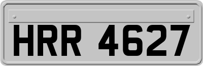 HRR4627
