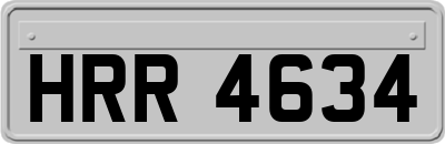 HRR4634