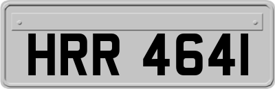 HRR4641