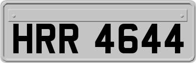 HRR4644