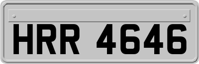 HRR4646