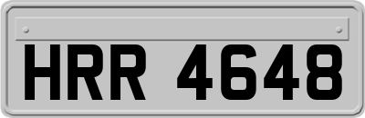 HRR4648