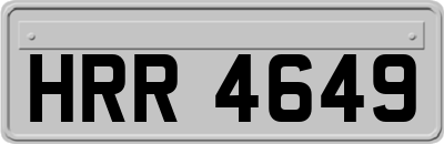 HRR4649