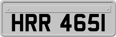 HRR4651