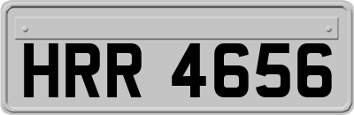 HRR4656