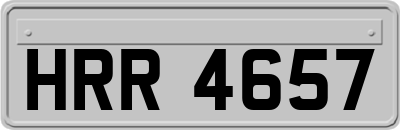 HRR4657