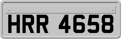 HRR4658