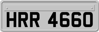 HRR4660