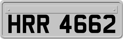 HRR4662