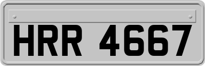 HRR4667