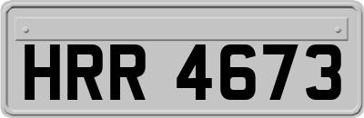 HRR4673
