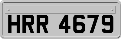 HRR4679