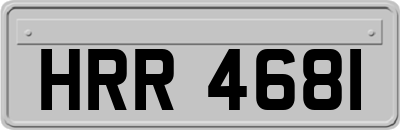HRR4681