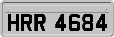 HRR4684